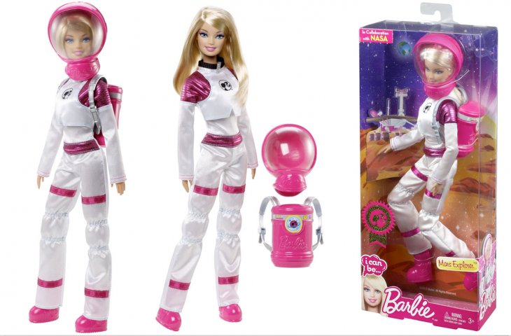 Barbie Exploradora 2013 | mattel.com