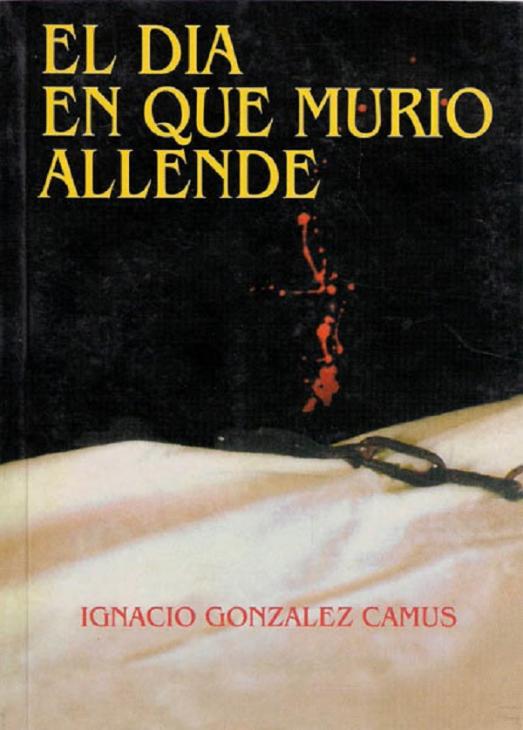El día en que murió Allende