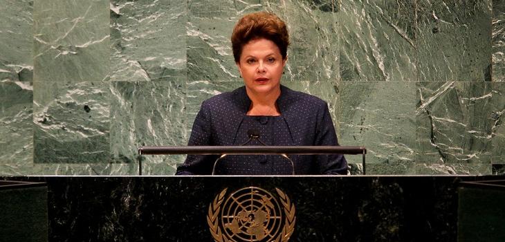 Ministerio de Relaciones Exteriores de Brasil | Flickr