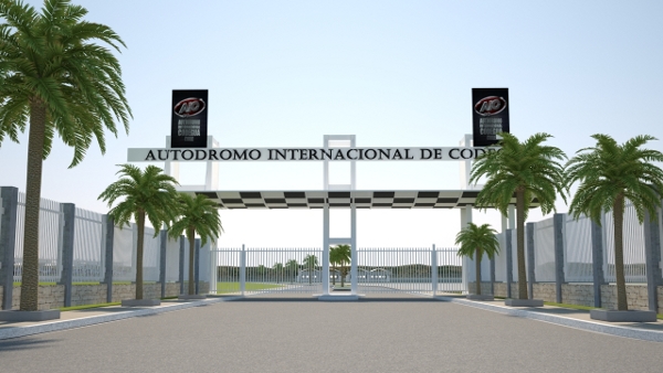 Autódromo Internacional Codegüa | Marcelo González