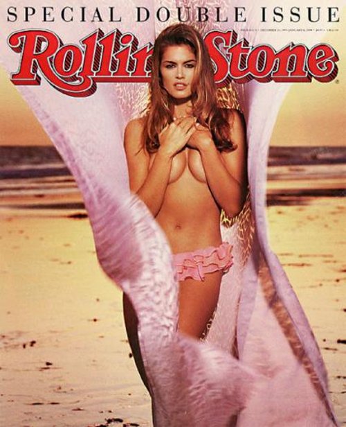 Revista Rolling Stone