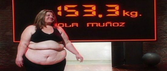Paola Muñoz | Canal 13