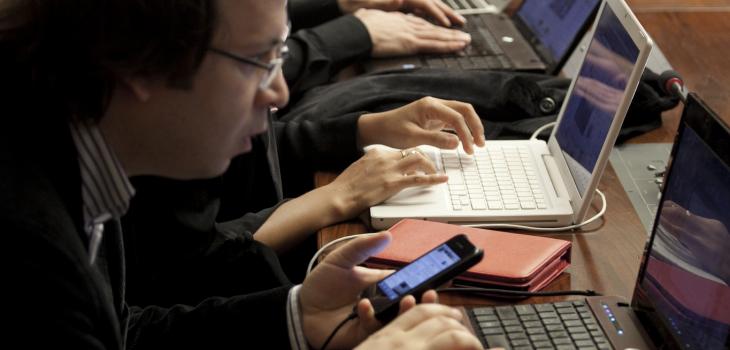 US Mission Geneva (CC) Flickr