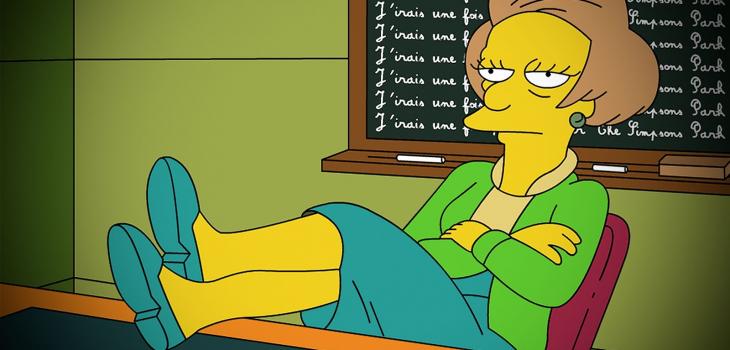 edna-krabappel-la-maestra-por-excelencia