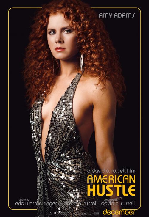 Amy Adams | Columbia Pictures