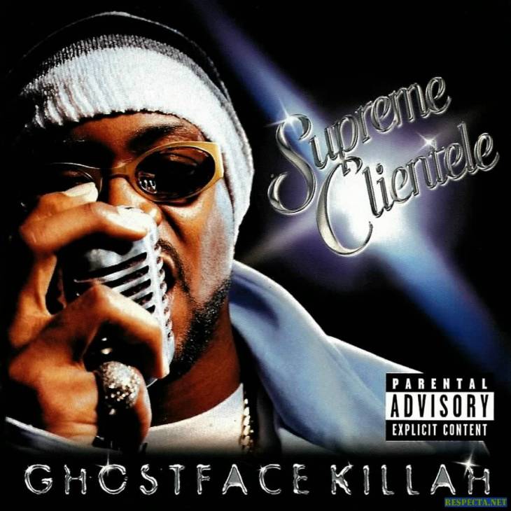 Ghostface Killah | Supreme Clientele