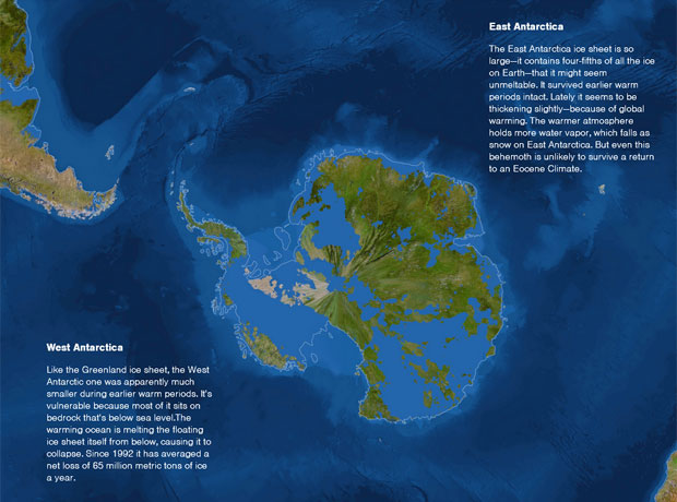 Antártica | National Geographic Antártica | National Geographic