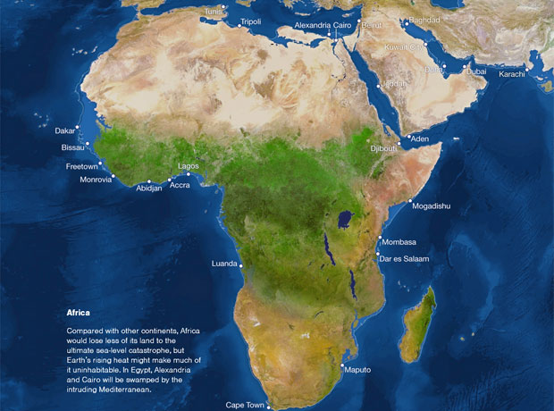África | National Geographic África | National Geographic