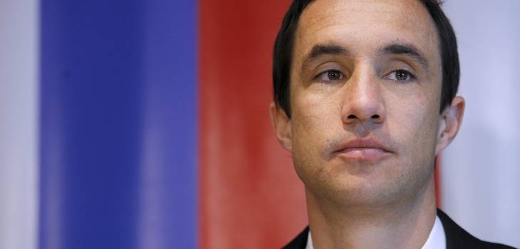 Pedro Cerda | Agencia UNO