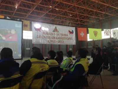 Aida Zúñiga Aida Zúñiga