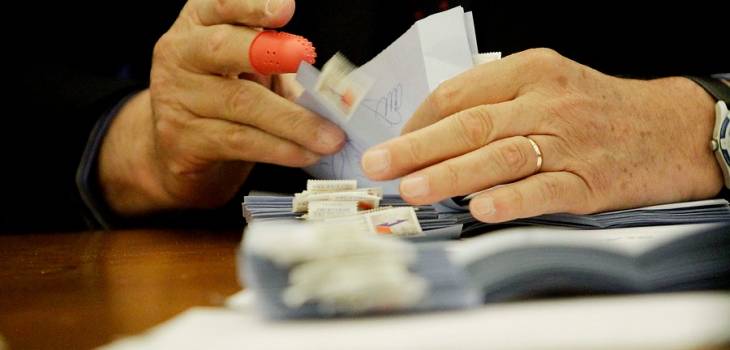 Hans Scott | Agencia UNO