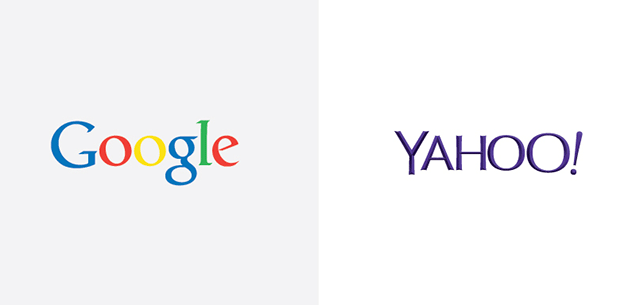 Google | Yahoo