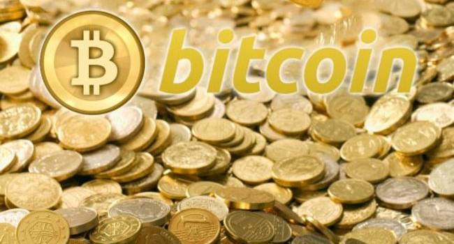 Bitcoin