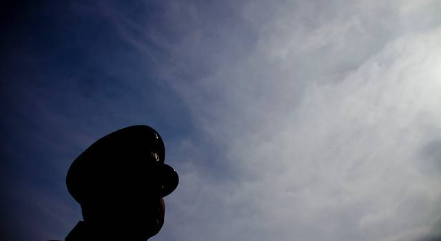 Archivo | Hans Scott | Agencia UNO