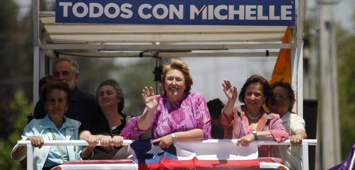 Hans Scott | Agencia UNO