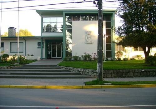 Municipalidad de Chiguayante