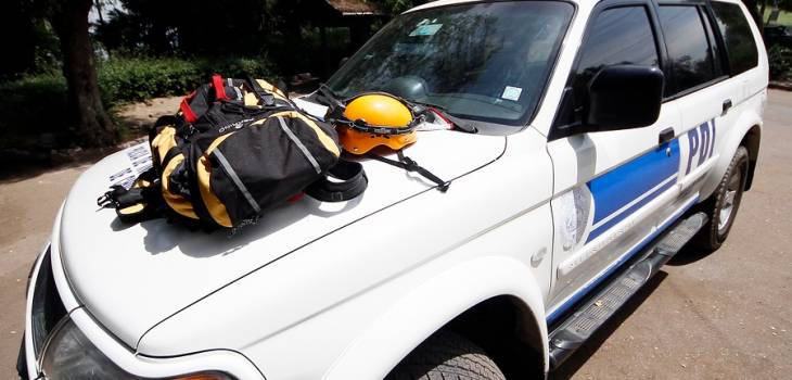 Imagen de Archivo | Francisco Castillo/AgenciaUNO