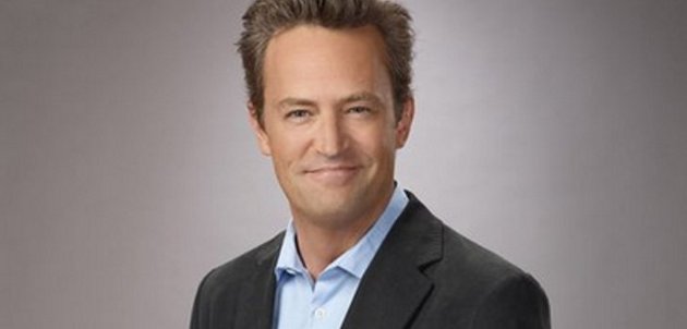 Matthew Perry | NBC Universal Matthew Perry | NBC Universal