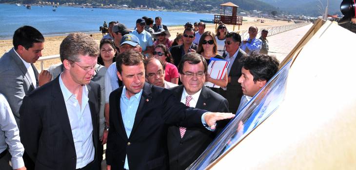 Ministerio de Vivienda