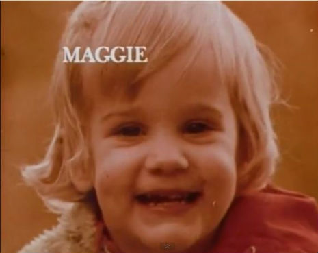 Maggie | The Story