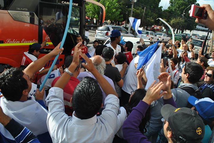 Municipalidad de San Fernando Oficial | Facebook