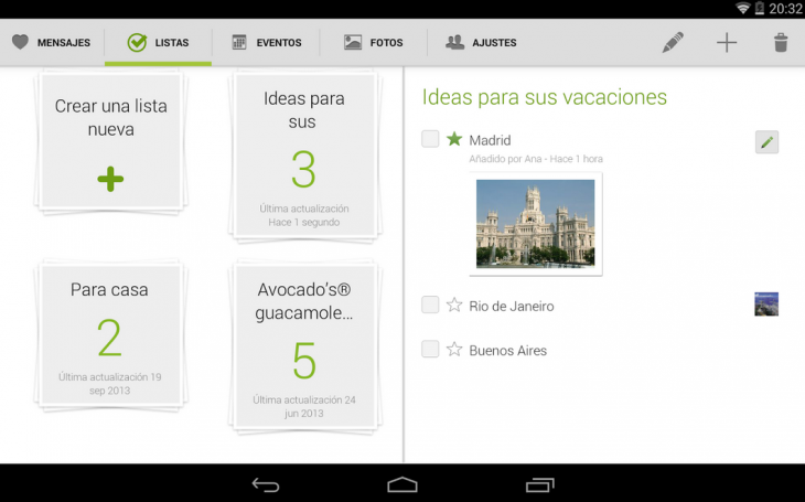 Avocado | Google Play