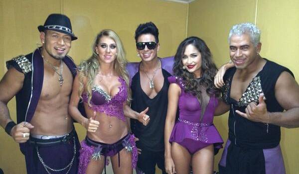 Axé Bahía Oficial | Twitter