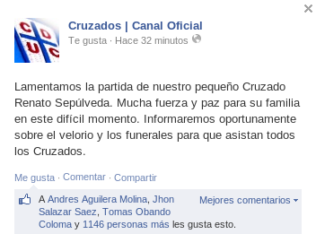 Cruzados  Canal Oficial | Facebook