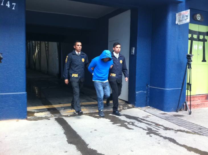 Pedro Cid (RBB)