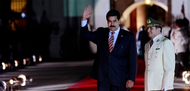 David Cortés | Agencia UNO