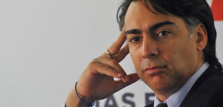 Pablo Vera | Agencia UNO