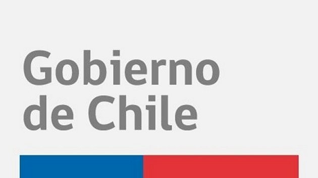 Gobierno de Chile en Internet