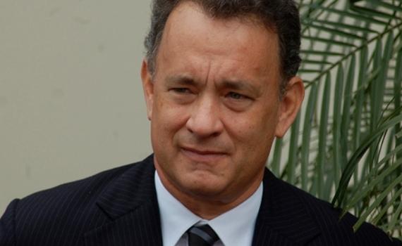 Tom Hanks | Wikipedia (cc)