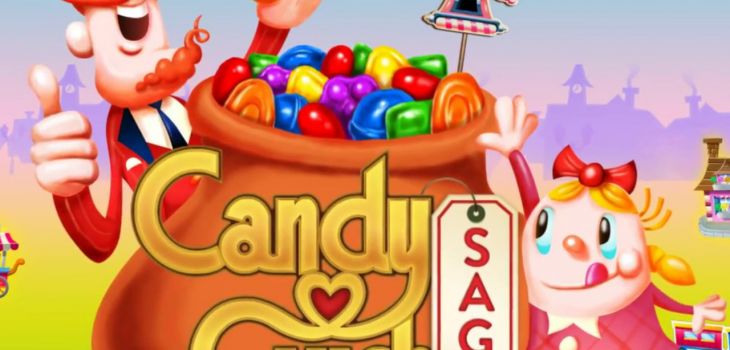 Candy Crush Saga | King