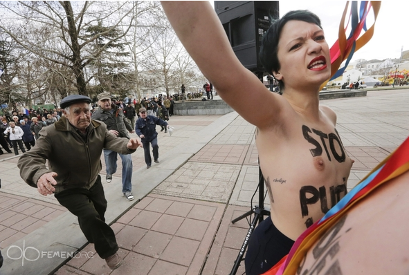 femen.org