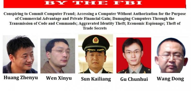 HANDOUT / FBI / AFP