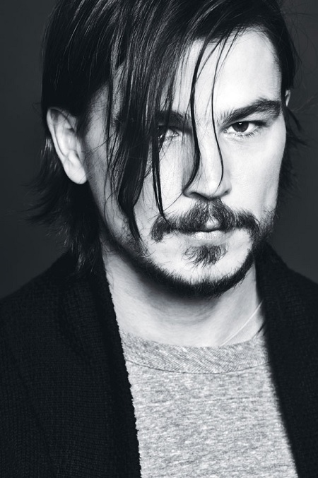 Josh Hartnett en la actualidad | Revista Details Josh Hartnett en la actualidad | Revista Details