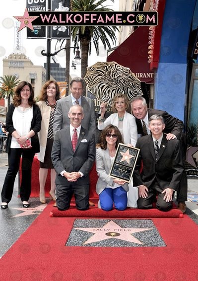 Robert Freeman | Hollywood Walk Of Fame