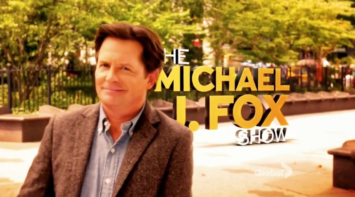 The Michael J Fox Show