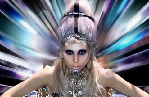 Lady Gaga | Born This Way