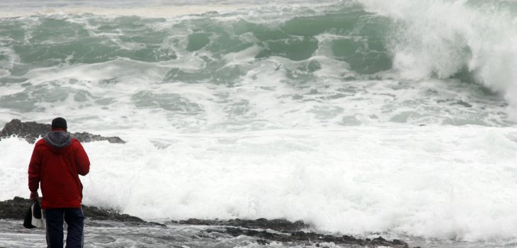 Imagen referencial | Agencia UNO