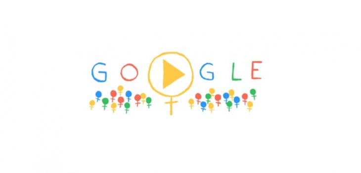 Google Doodle