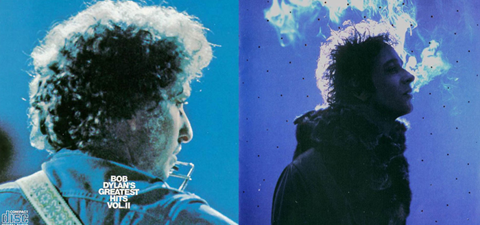Bob Dylan | Gustavo Cerati