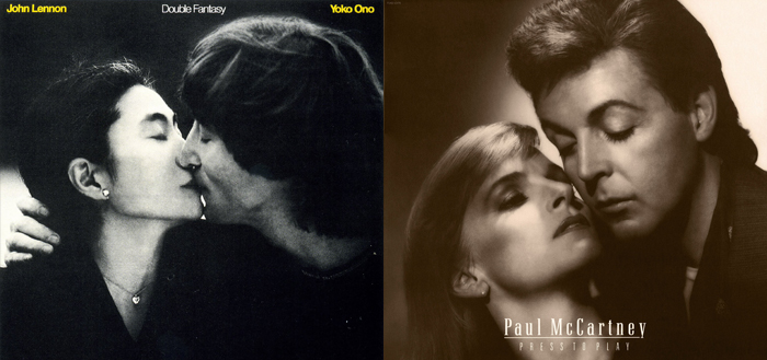 John Lennon | Paul McCartney