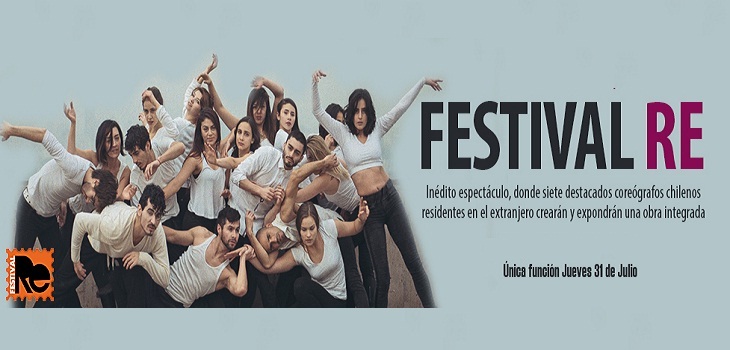 Festival Re- San Ginés