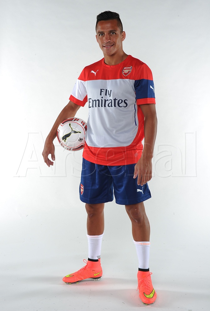 Arsenal.com | Arsenal FC