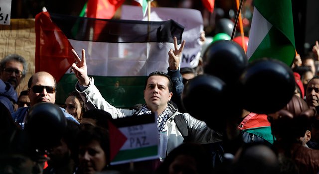 Archivo Maribel Fornerod | Agencia UNO