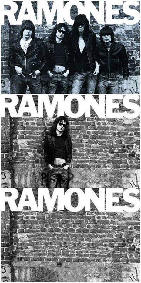 Ramones | Live! (I see dead peoples)