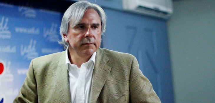 Archivo | José Francisco Zúñiga | Agencia UNO