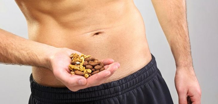 @menshealthesp / Twitter